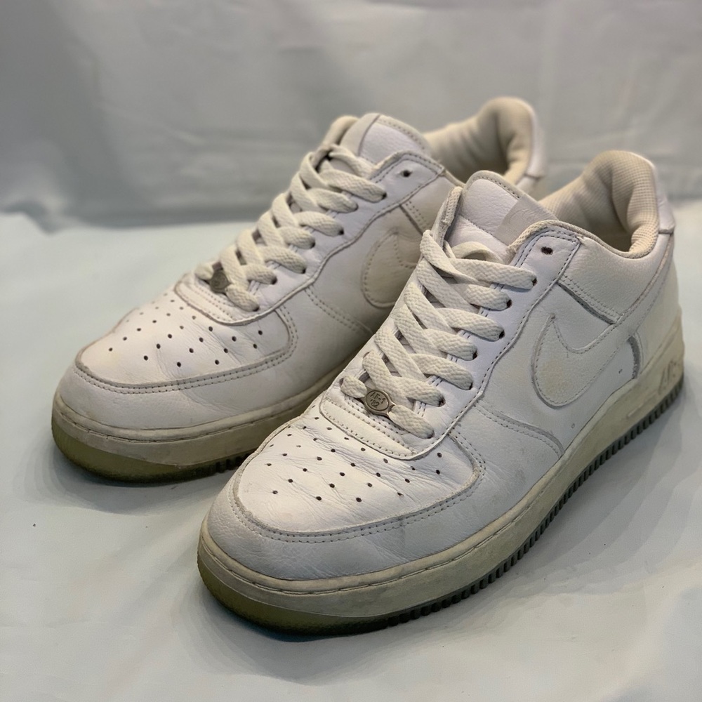 Nike vintage air force 1